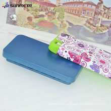 Sunmeta New Sublimation Mould Phone Case Fix For IP4 At Low Price Wholsale